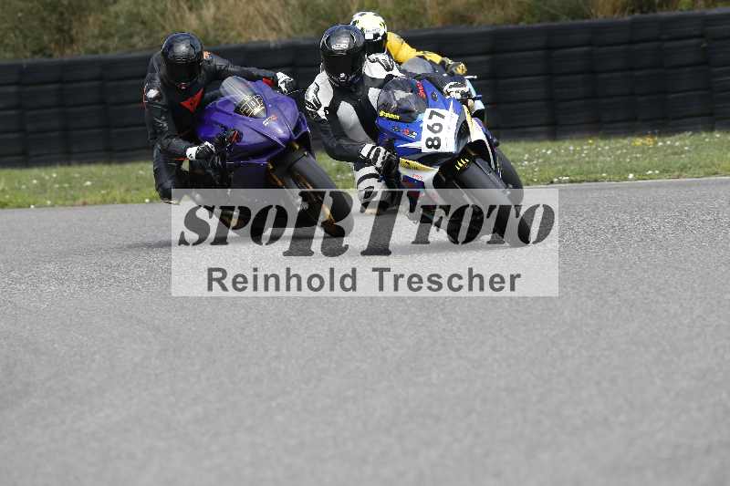 /34 25.07.2025 Speer Racing ADR/Gruppe rot/867